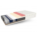 Materac kieszeniowy GENUA ALOE - 100 x 200