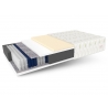 Materac kieszeniowy BOLONIA MAX ALOE - 180 x 200
