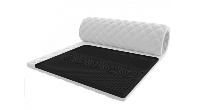 Nakładka na materac NERO MAX - 80 x 200