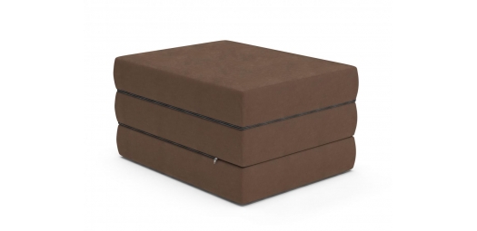 Materac turystyczny - 80 x 200