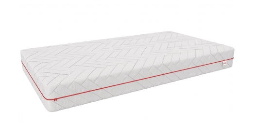 Materac multipocketowy IVREA MAX CANDY - 90 x 200