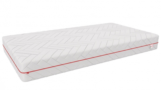 Materac multipocketowy IVREA MAX CANDY - 140 x 200