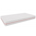 Materac multipocketowy IVREA MAX CANDY - 140 x 200