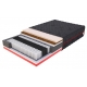 Materac multipocketowy FORZA - 80 x 200