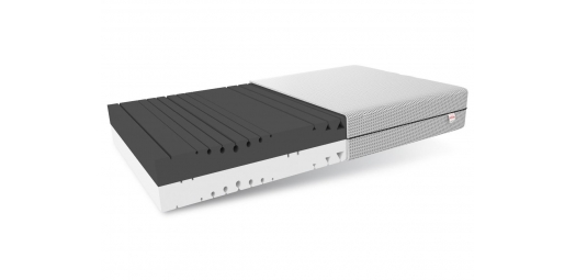 Materac piankowy SPACE - 80 x 200